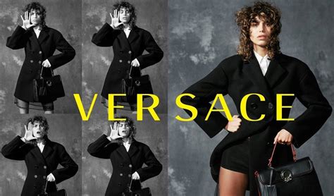 posti di lavoro versace marketing|versace sito ufficiale.